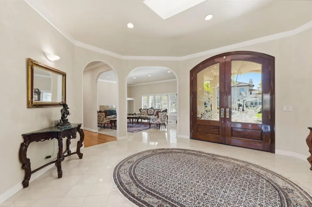5600 Country Club Parkway San Jose, CA 95138
