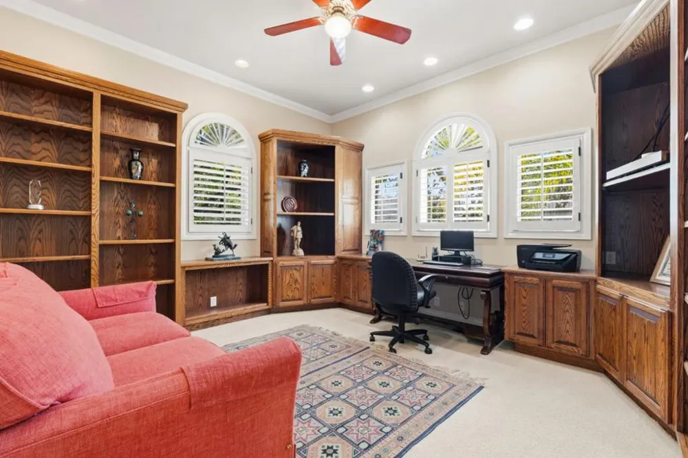 5600 Country Club Parkway San Jose, CA 95138