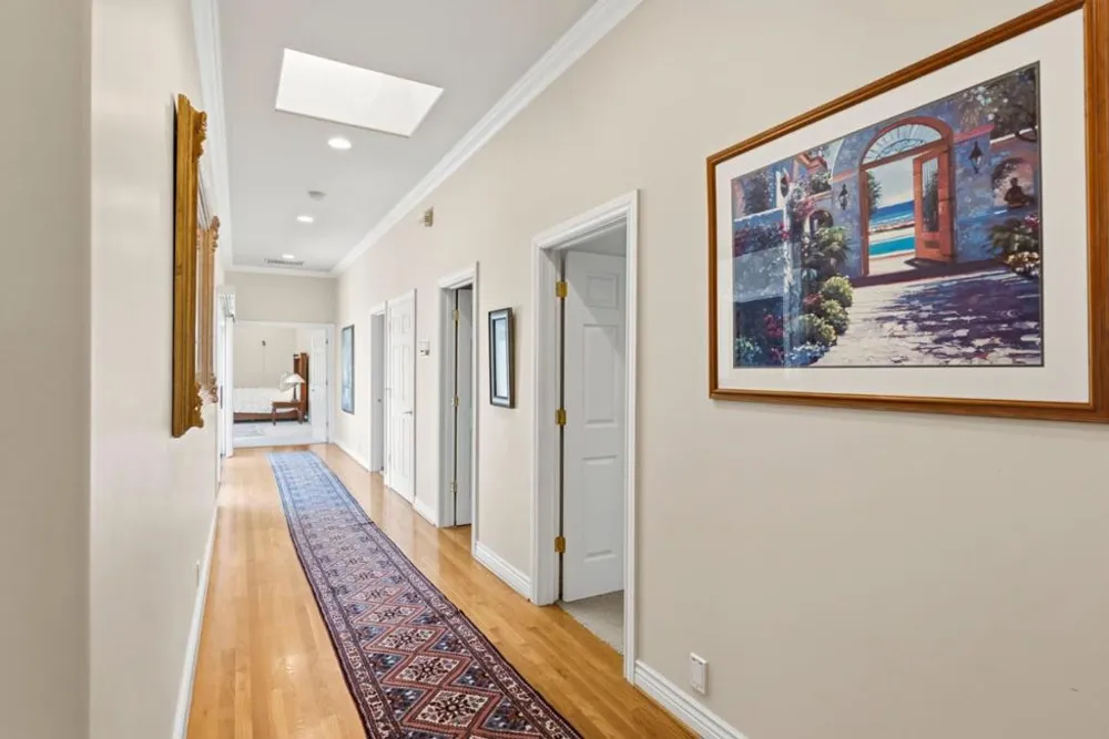 5600 Country Club Parkway San Jose, CA 95138