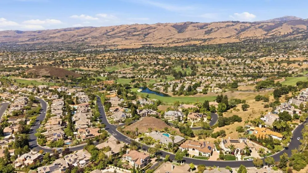 5600 Country Club Parkway San Jose, CA 95138