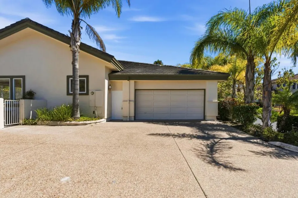 5600 Country Club Parkway San Jose, CA 95138