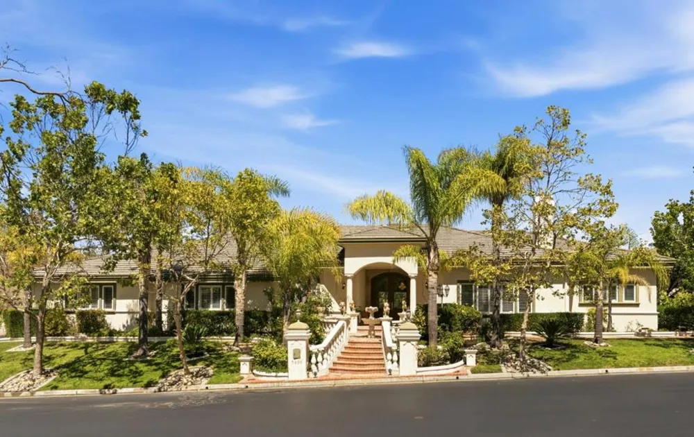 5600 Country Club Parkway San Jose, CA 95138