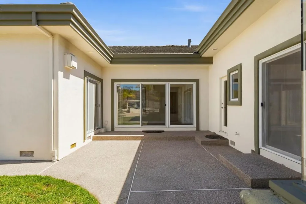 5600 Country Club Parkway San Jose, CA 95138