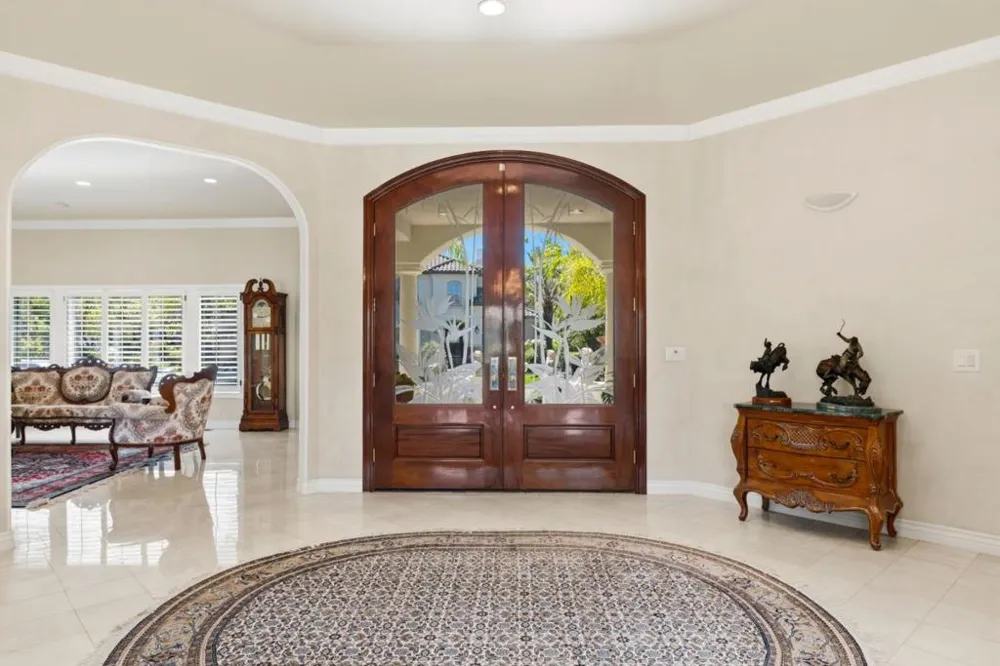 5600 Country Club Parkway San Jose, CA 95138