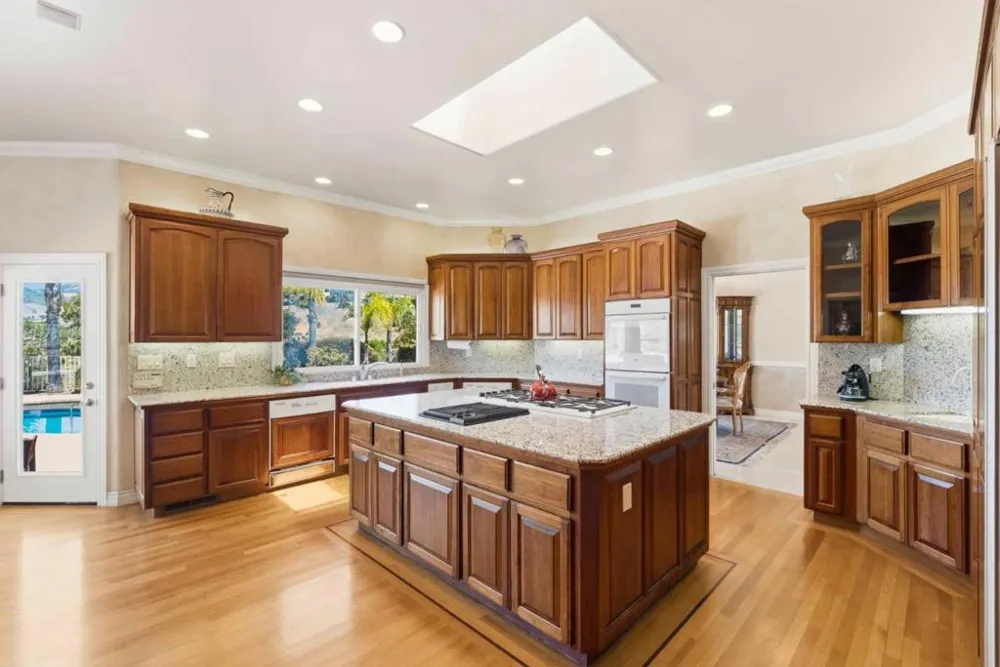 5600 Country Club Parkway San Jose, CA 95138