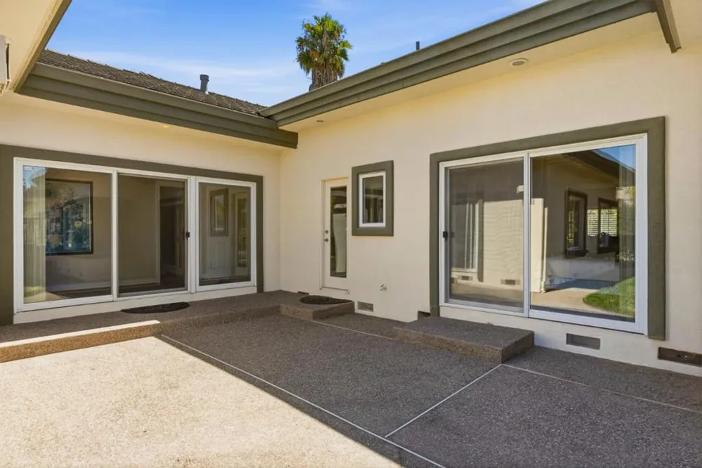 5600 Country Club Parkway San Jose, CA 95138
