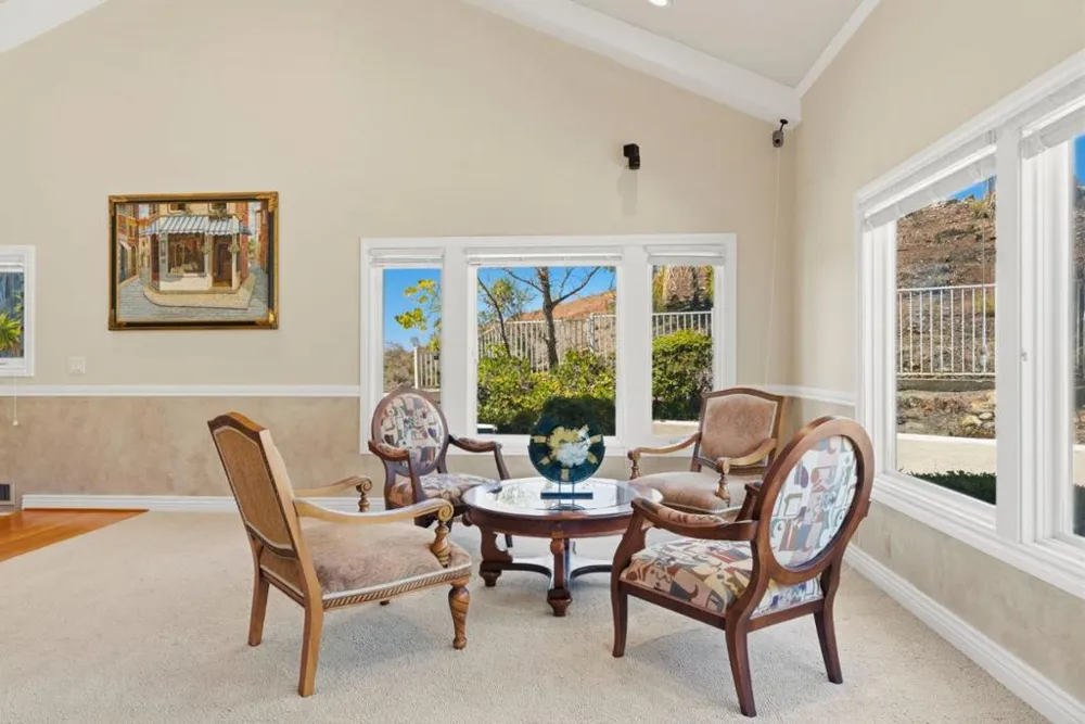 5600 Country Club Parkway San Jose, CA 95138