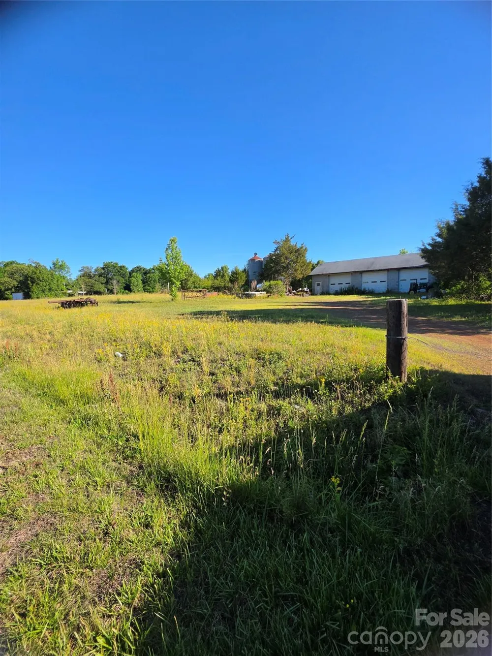 12505 Oscar Road Locust, NC 28097