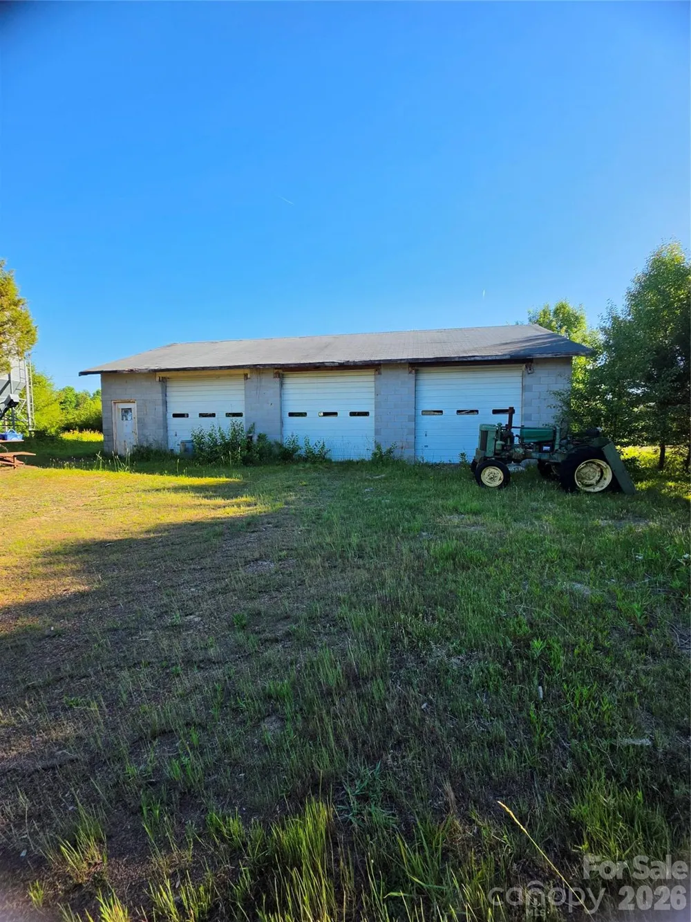 12505 Oscar Road Locust, NC 28097