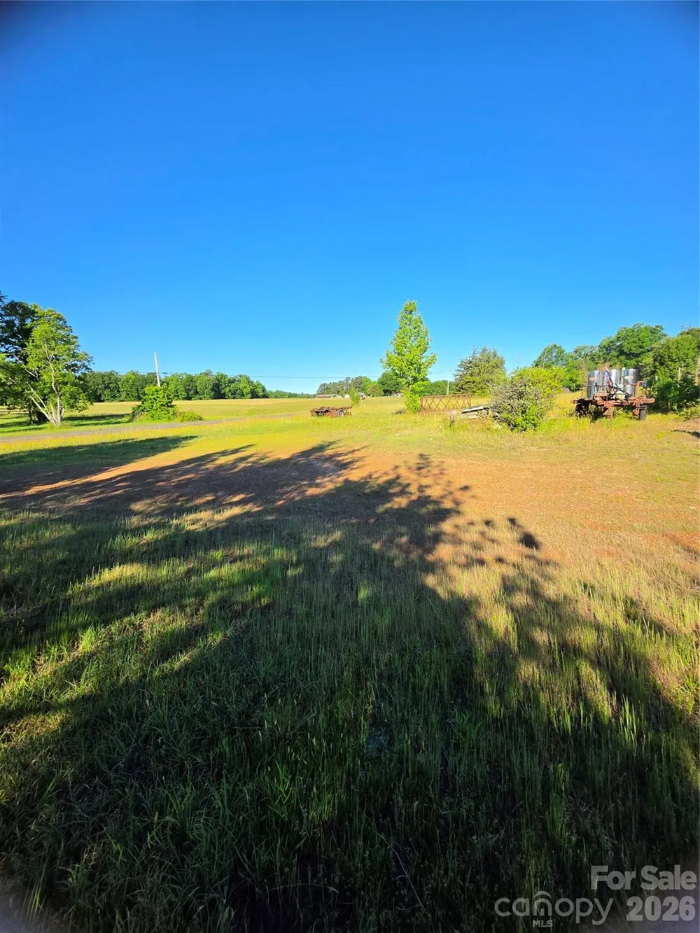 12505 Oscar Road Locust, NC 28097
