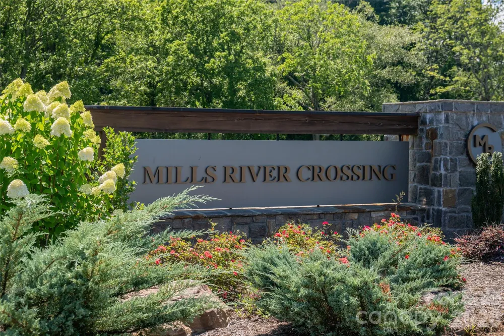 769 Daniel Circle Drive Mills River, NC 28759