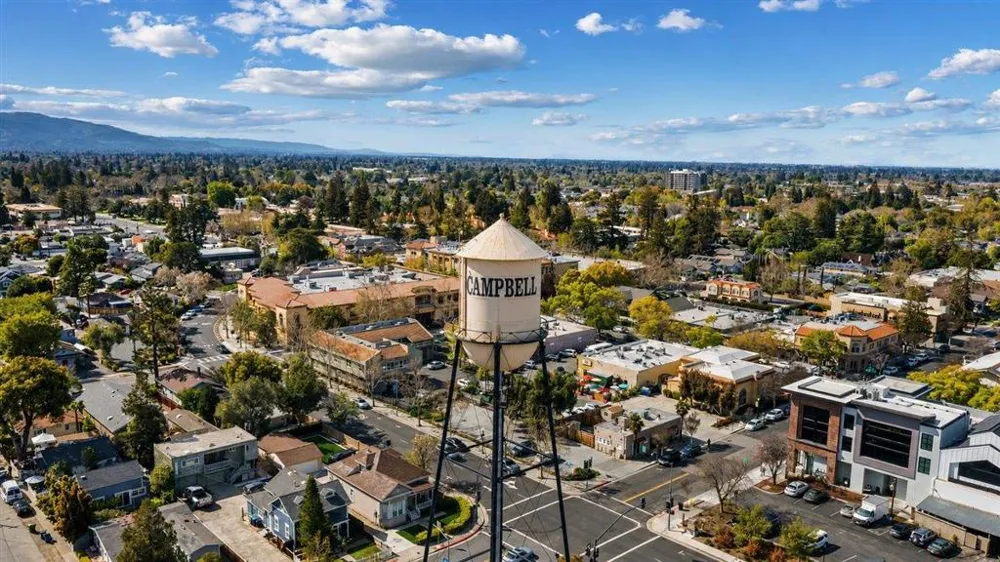 608 Allerton Loop Campbell, CA 95008