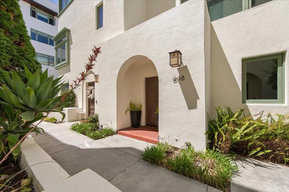 608 Allerton Loop Campbell, CA 95008