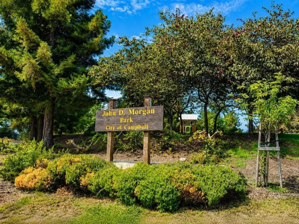 608 Allerton Loop Campbell, CA 95008