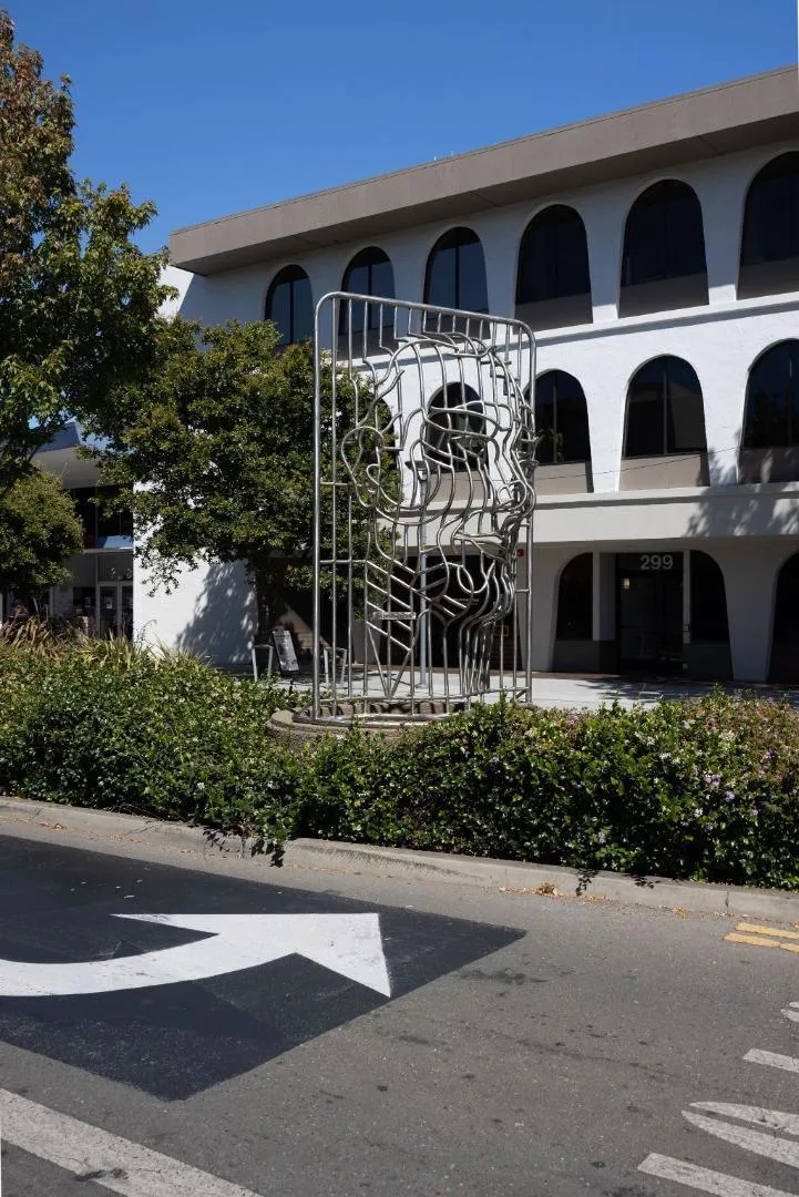 2559 Park Boulevard #M101 Palo Alto, CA 94306