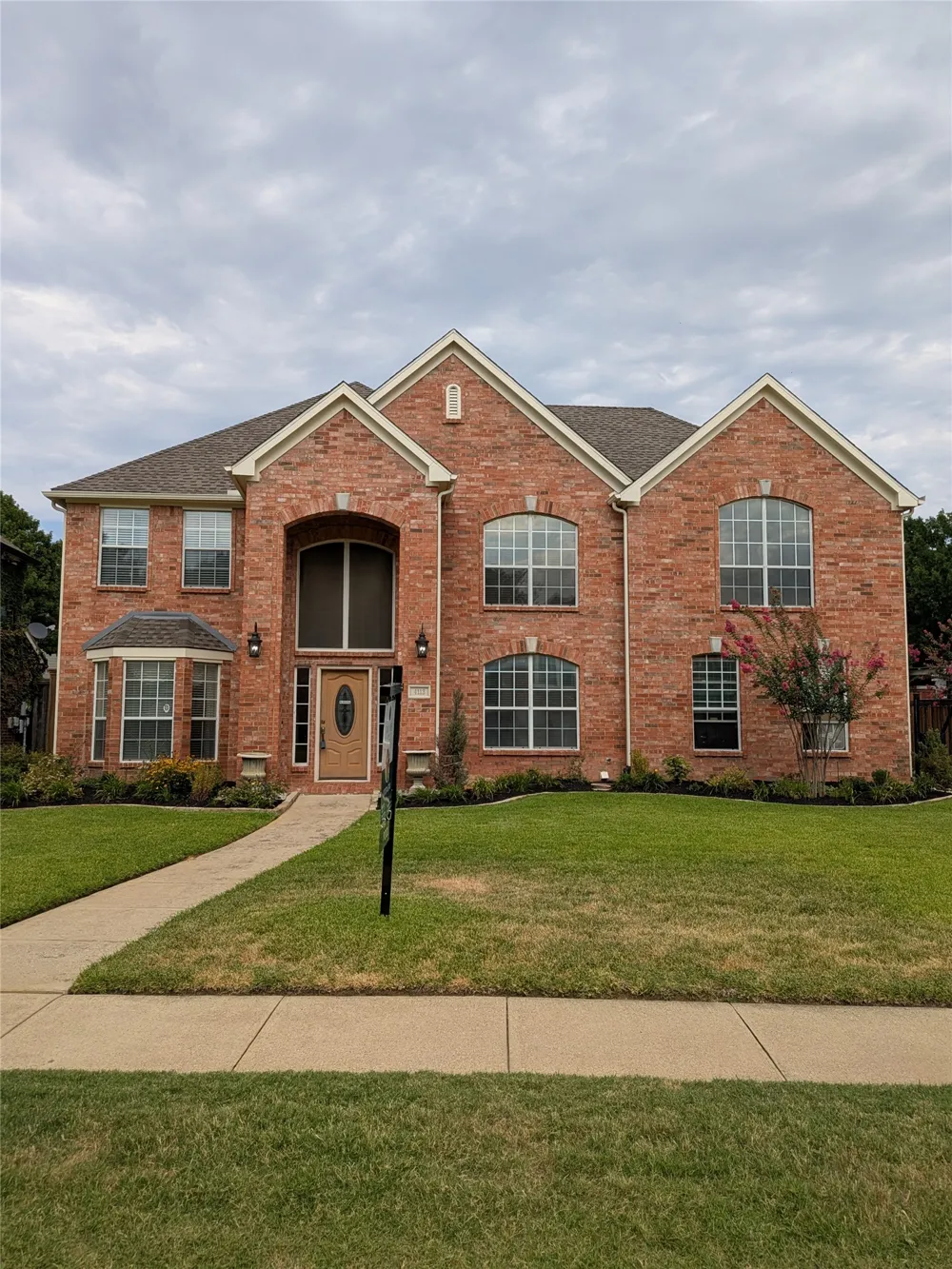 4113 Williams Court Grapevine, TX 76051