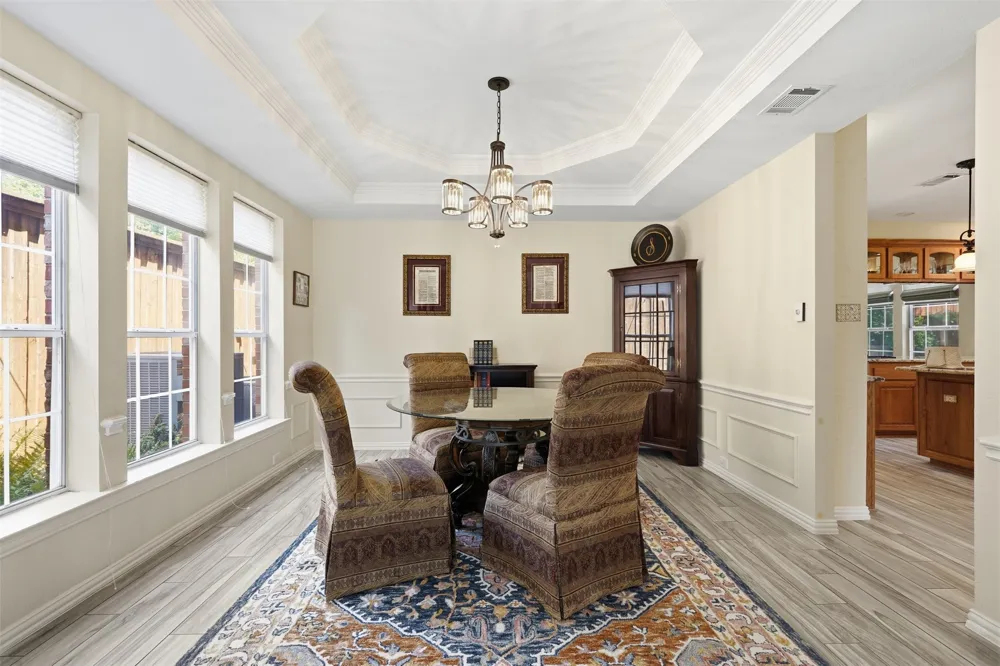 4113 Williams Court Grapevine, TX 76051