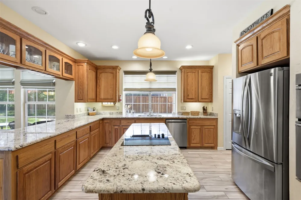 4113 Williams Court Grapevine, TX 76051