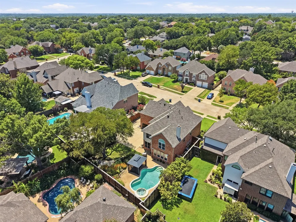 4113 Williams Court Grapevine, TX 76051