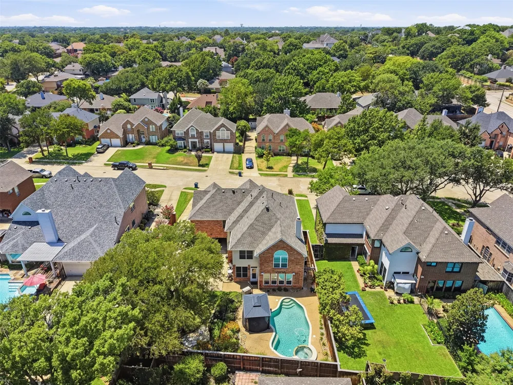 4113 Williams Court Grapevine, TX 76051