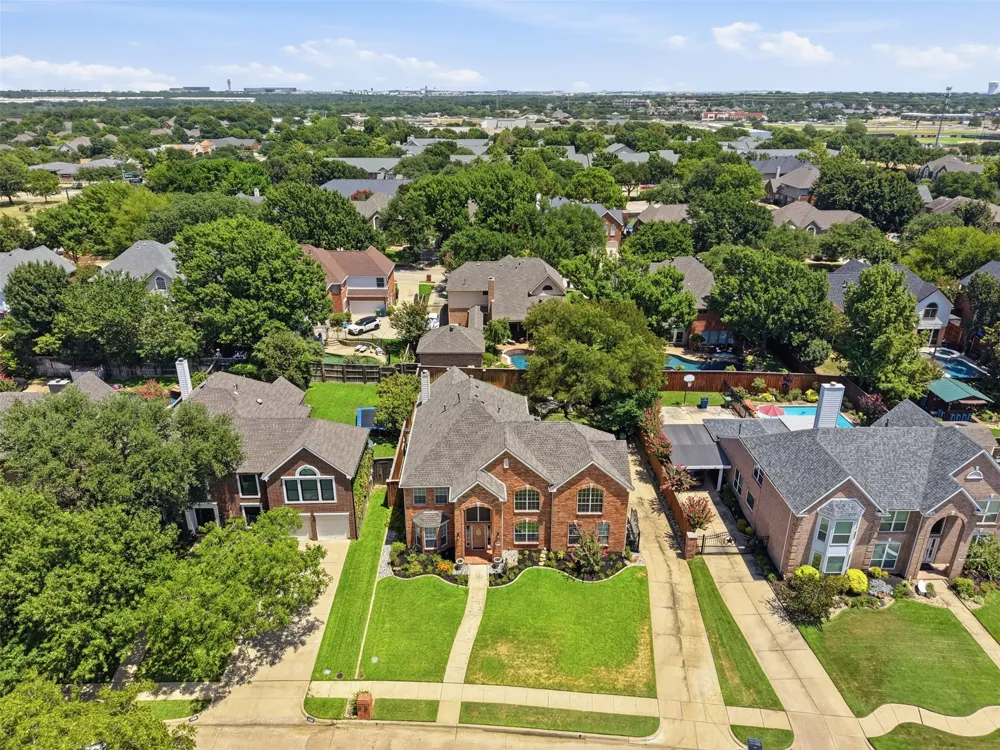 4113 Williams Court Grapevine, TX 76051