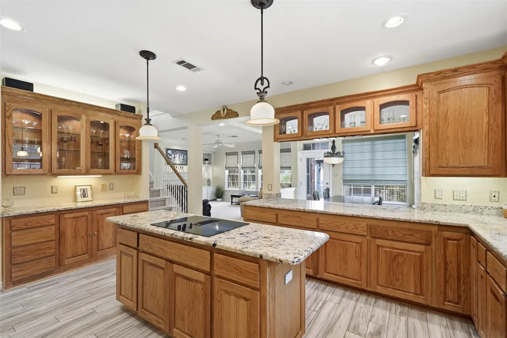 4113 Williams Court Grapevine, TX 76051