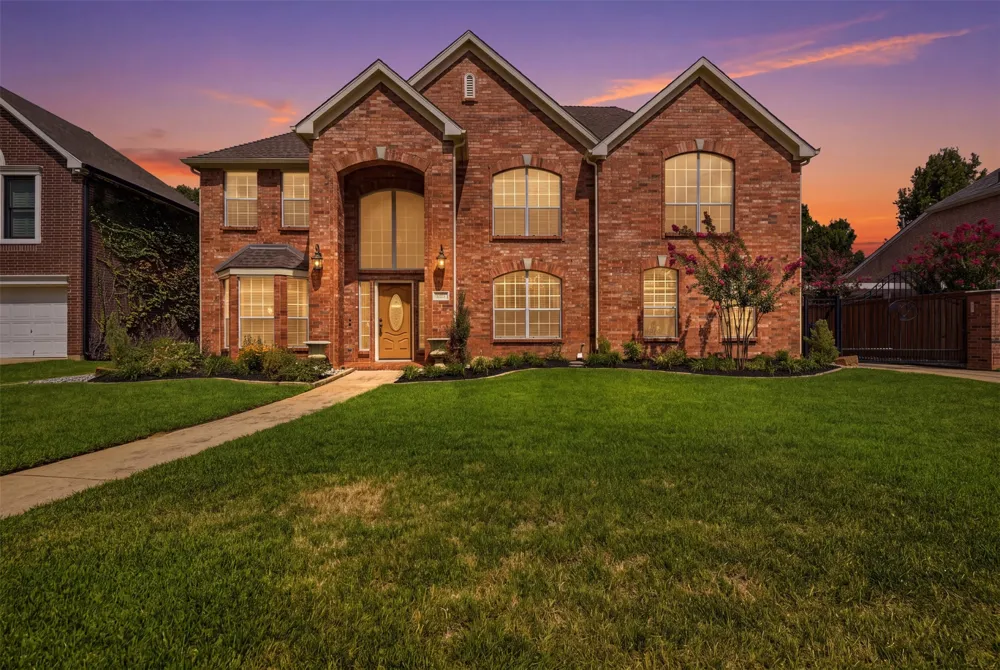 4113 Williams Court Grapevine, TX 76051