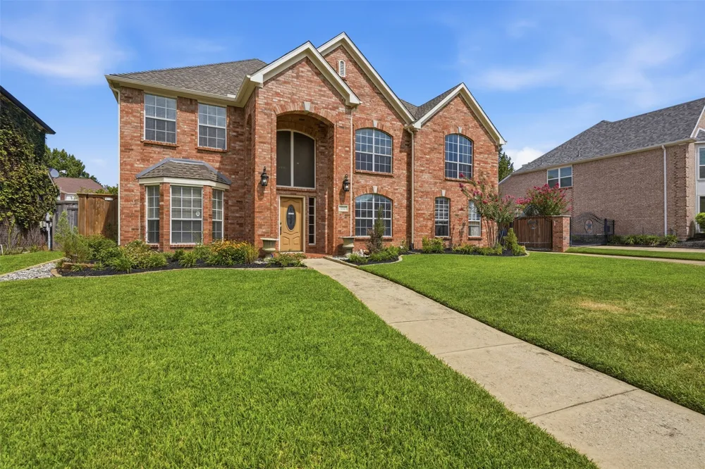4113 Williams Court Grapevine, TX 76051
