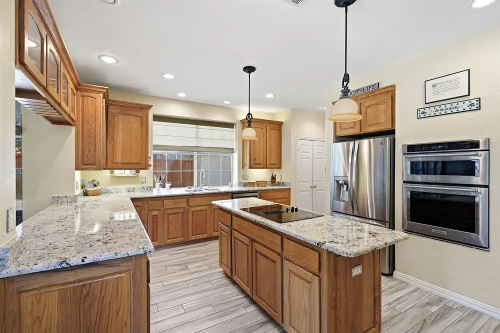 4113 Williams Court Grapevine, TX 76051