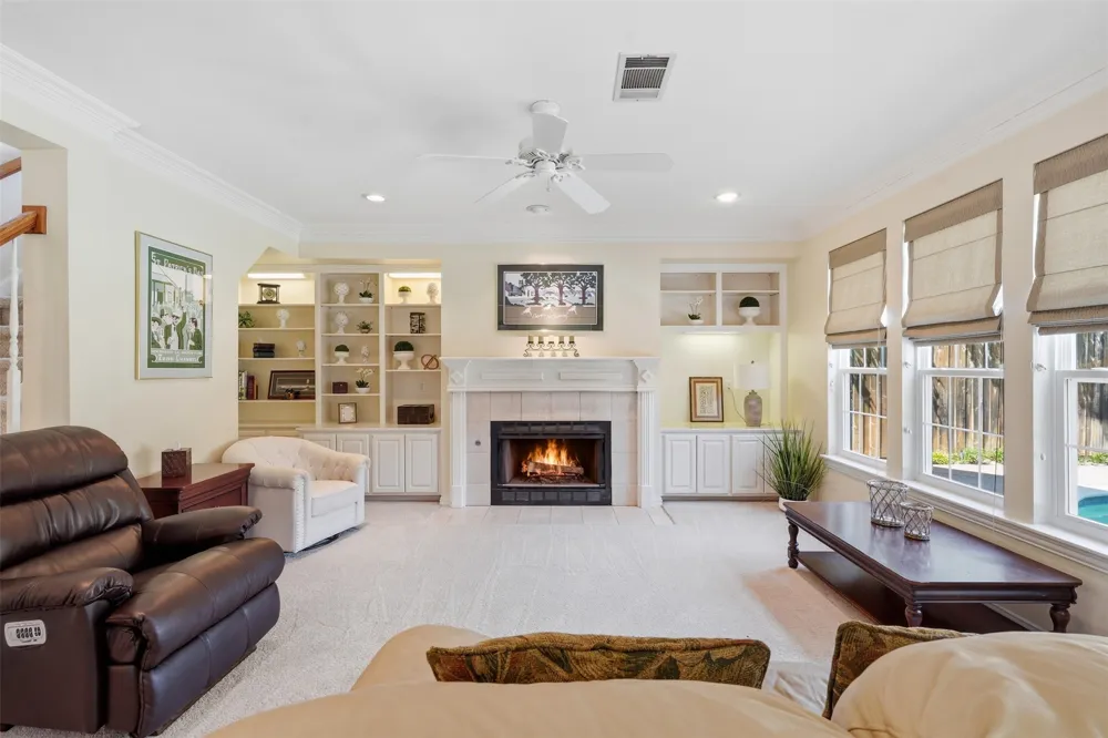 4113 Williams Court Grapevine, TX 76051