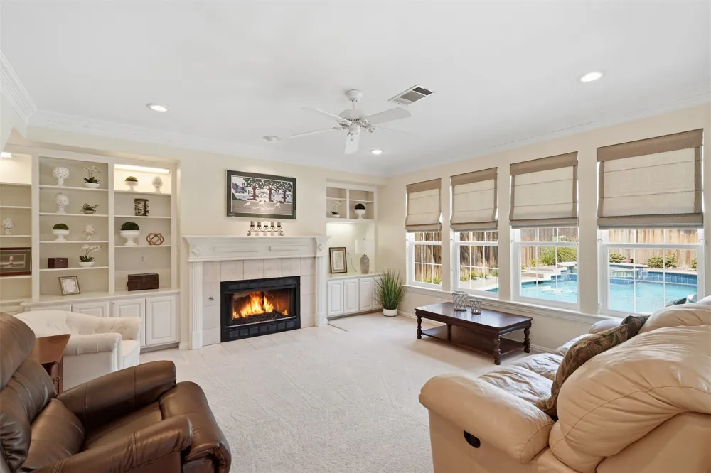 4113 Williams Court Grapevine, TX 76051