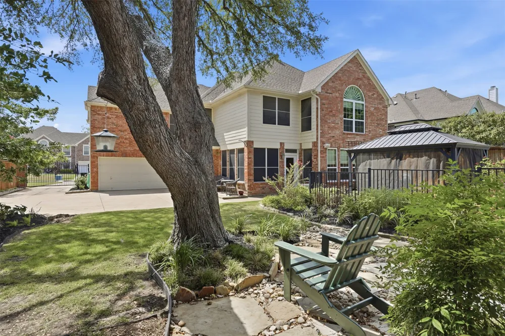 4113 Williams Court Grapevine, TX 76051