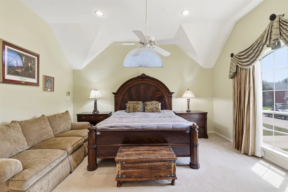 4113 Williams Court Grapevine, TX 76051