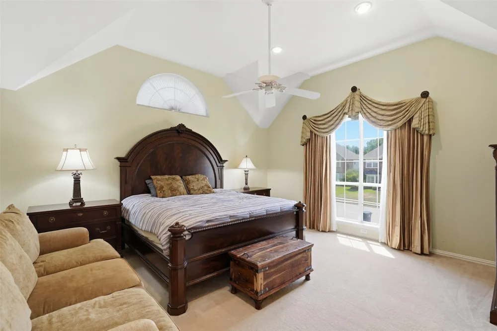 4113 Williams Court Grapevine, TX 76051