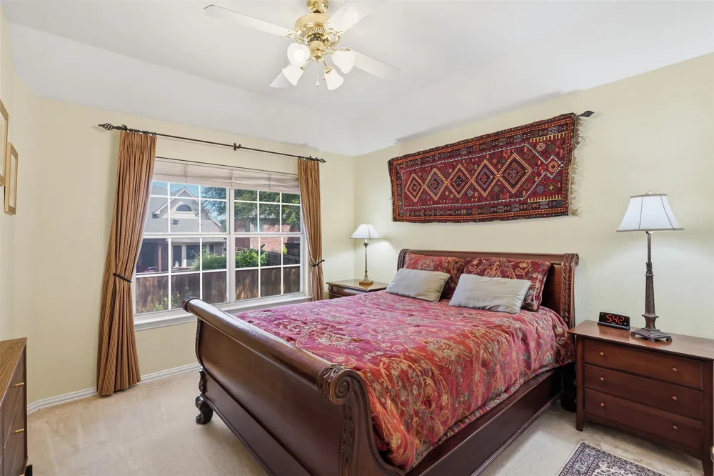 4113 Williams Court Grapevine, TX 76051