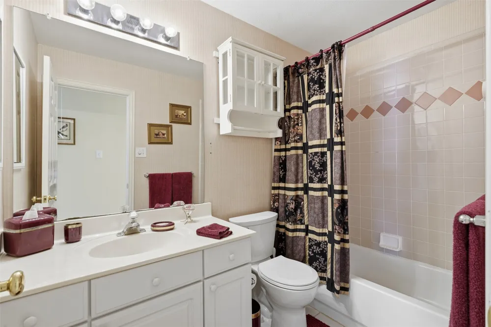 4113 Williams Court Grapevine, TX 76051
