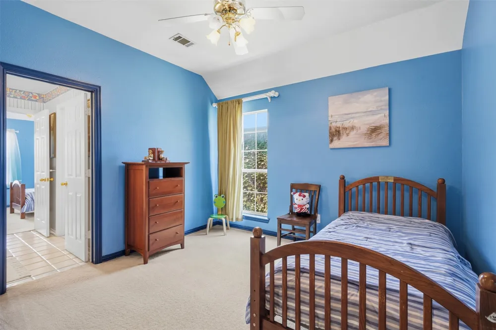 4113 Williams Court Grapevine, TX 76051