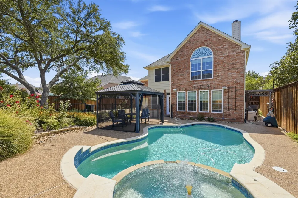 4113 Williams Court Grapevine, TX 76051