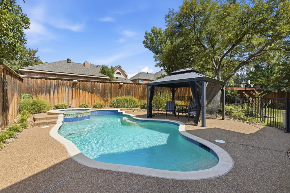 4113 Williams Court Grapevine, TX 76051
