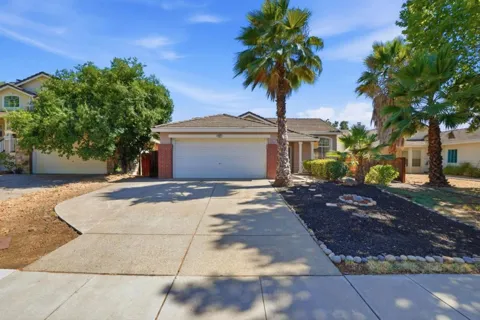 5126 Prewett Ranch Drive
