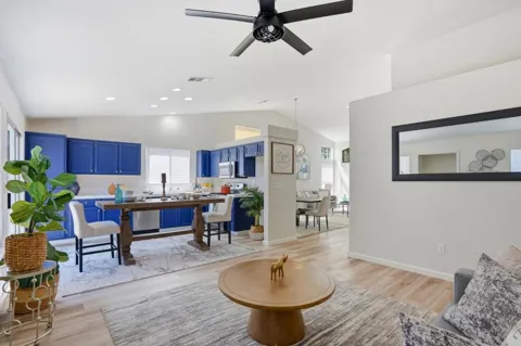5126 Prewett Ranch Drive