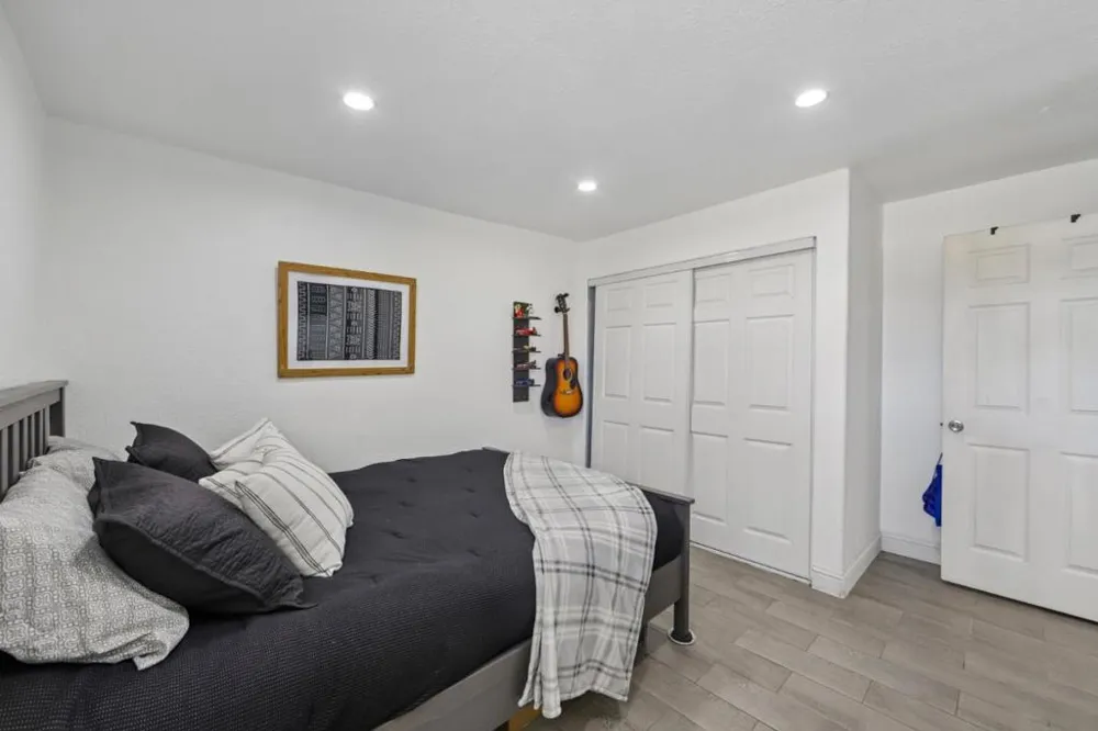 9 Hughes Road Watsonville, CA 95076