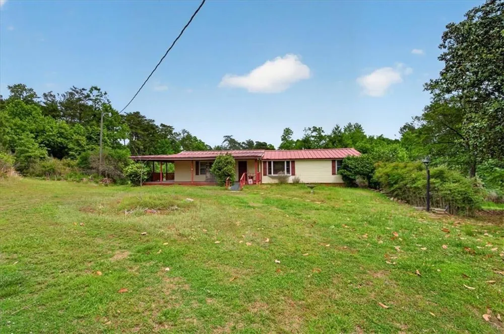 205 Upper Bethany Trail Ball Ground, GA 30107