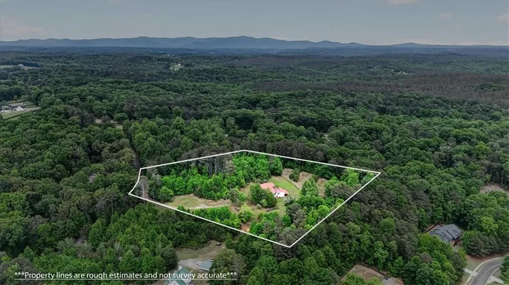 205 Upper Bethany Trail Ball Ground, GA 30107