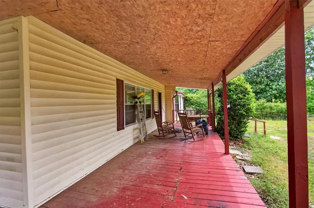 205 Upper Bethany Trail Ball Ground, GA 30107