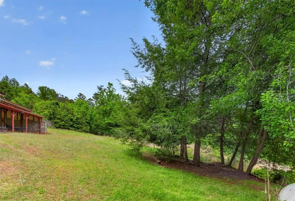 205 Upper Bethany Trail Ball Ground, GA 30107