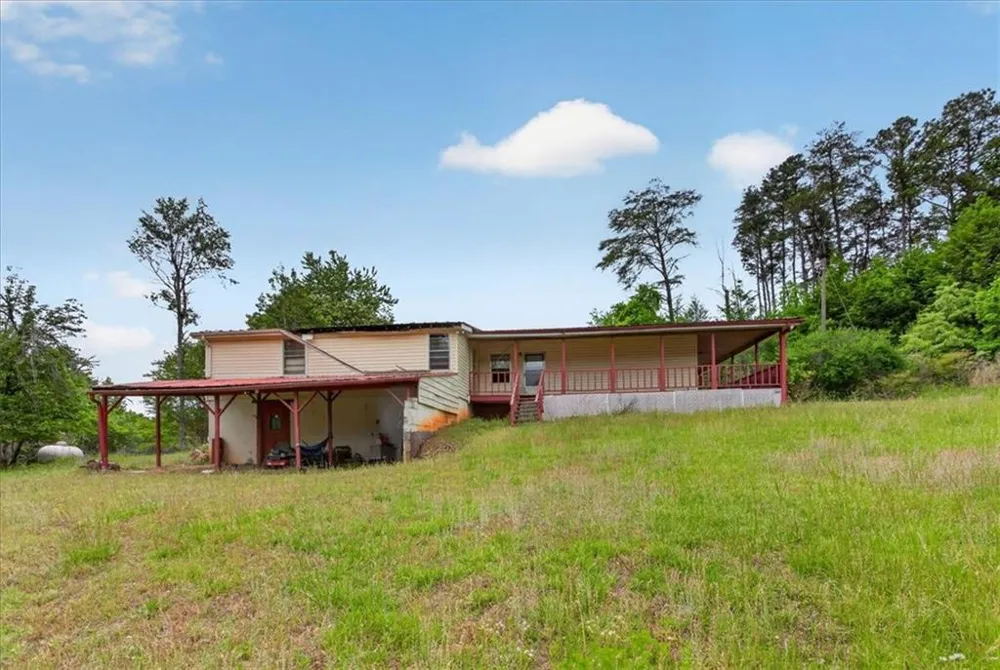205 Upper Bethany Trail Ball Ground, GA 30107