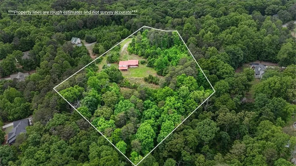 205 Upper Bethany Trail Ball Ground, GA 30107