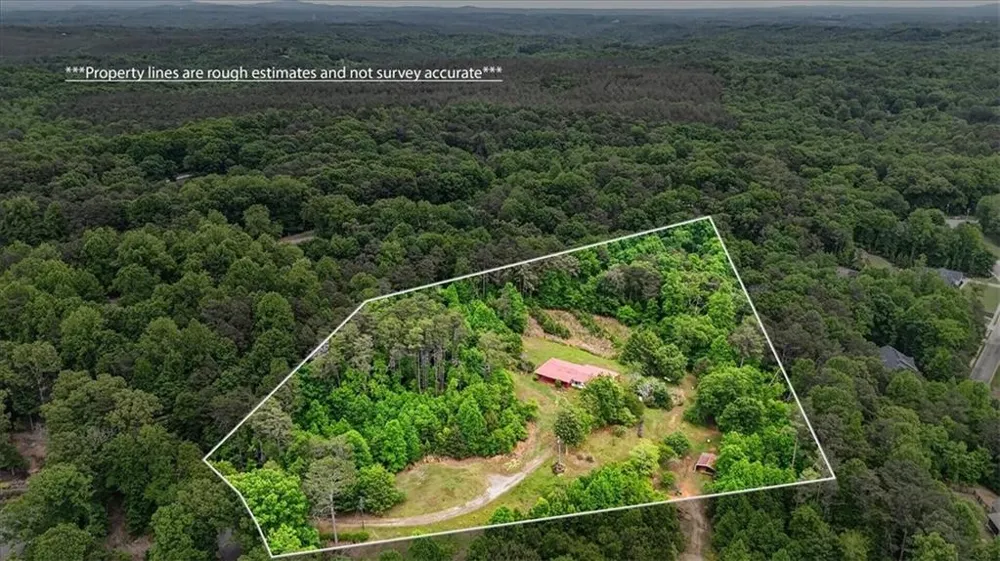 205 Upper Bethany Trail Ball Ground, GA 30107