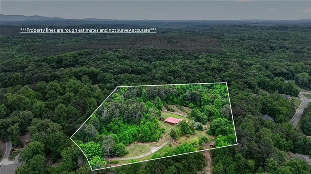 205 Upper Bethany Trail Ball Ground, GA 30107